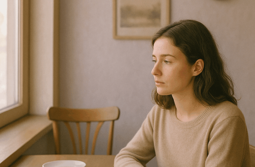 떠난 뒤에야 ‘소중함’이 커지는 이유: 뇌·기억·경제학이 말해주는 불편한 진실 3