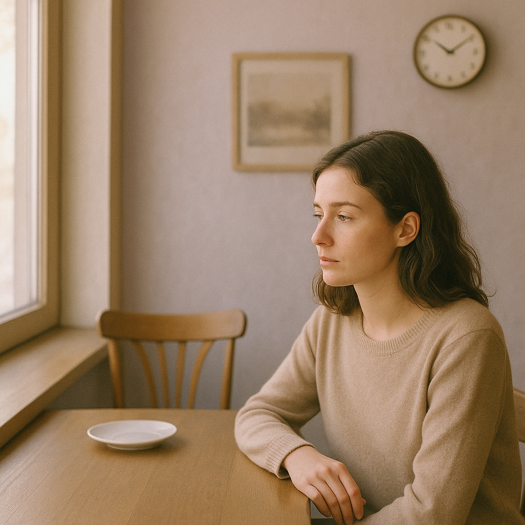 떠난 뒤에야 ‘소중함’이 커지는 이유: 뇌·기억·경제학이 말해주는 불편한 진실 1
