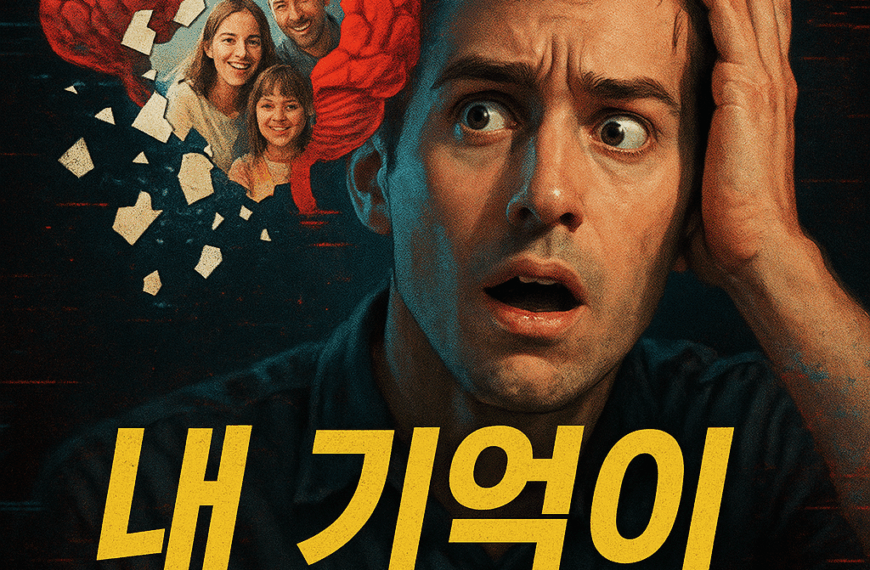 기억은 왜곡된다: 거짓 기억의 심리학 6