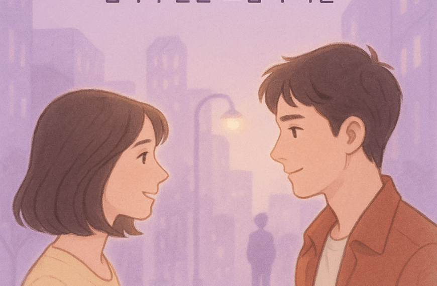 우연히 마주친 사람, 왜 더 호감이 클까? 심리가 숨긴 비밀 5