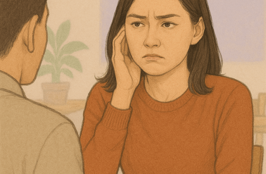 왜 사람들은 ‘첫인상’에 집착할까? 뇌가 만든 빠른 판단의 함정 7