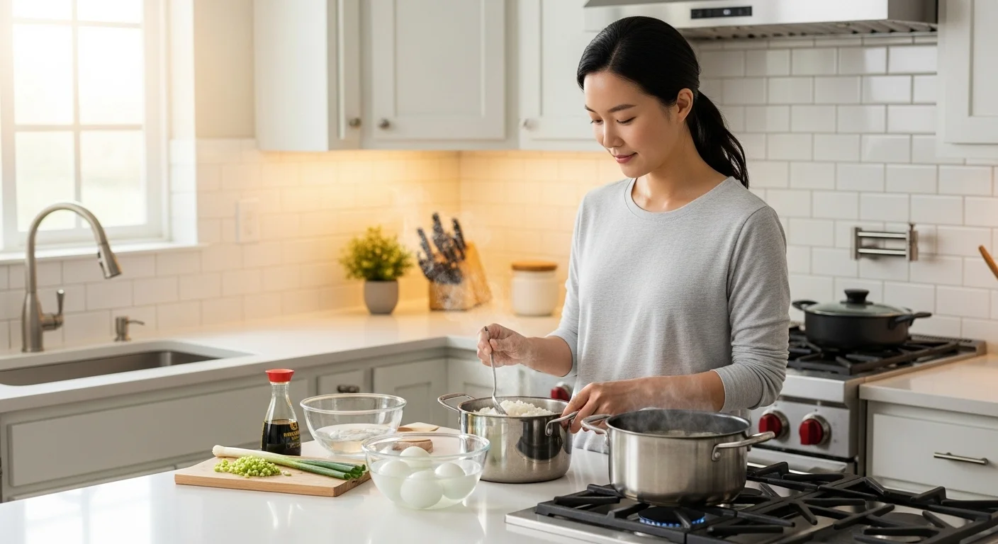 대장내시경 2~3일 전, 안심하고 먹을 수 있는 음식은? 😊