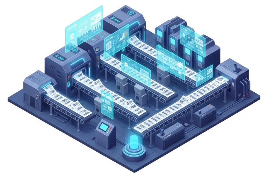 자동으로 콘텐츠가 쌓이는 블로그? 빠글AI로 만드는 ‘무한 콘텐츠 공장’