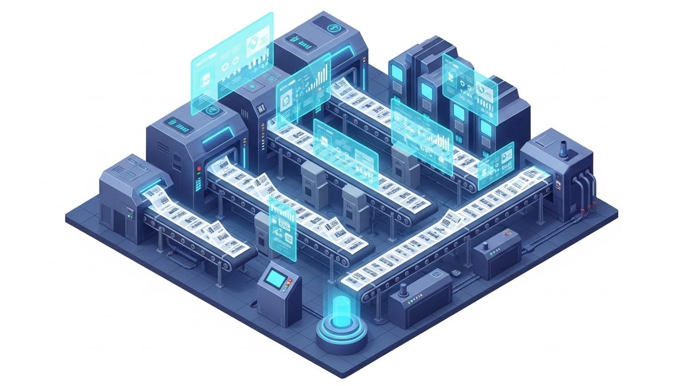 자동으로 콘텐츠가 쌓이는 블로그? 빠글AI로 만드는 ‘무한 콘텐츠 공장’ 1