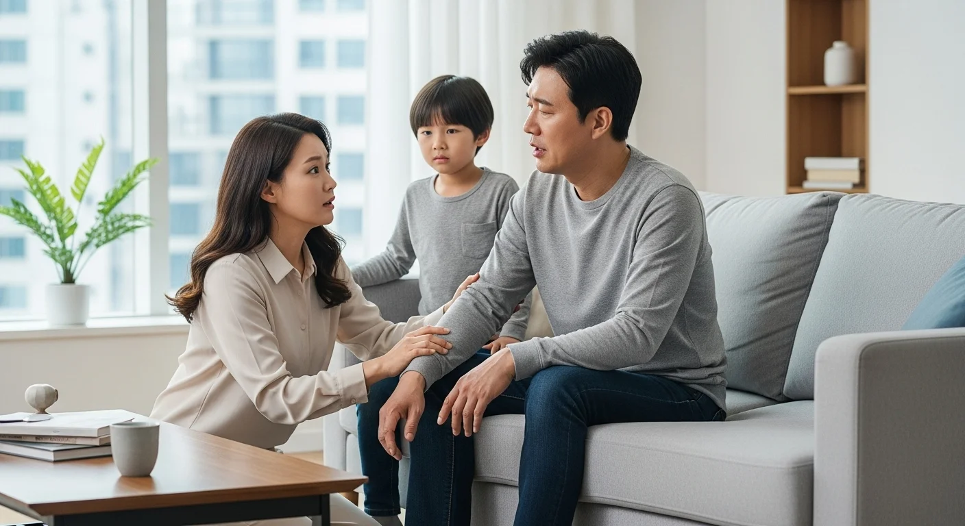 뇌졸중 전조증상, 어떤 특징이 있나요?