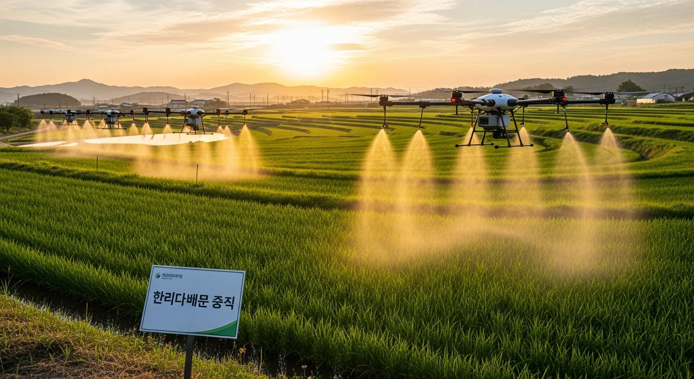 국내 바나듐쌀 시장과 가격, 어떻게 변해왔을까요?