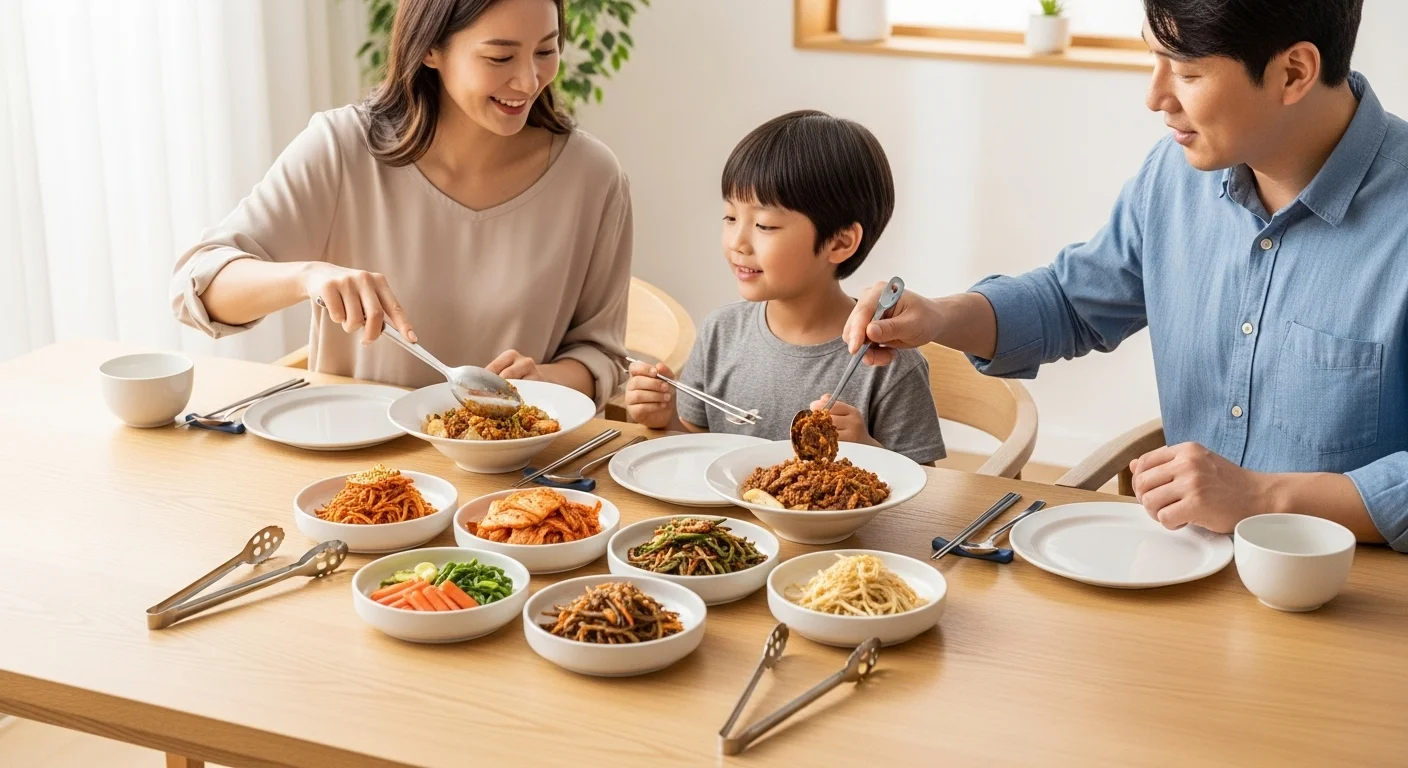 생활 속 전염 위험, 어떻게 막을까요?