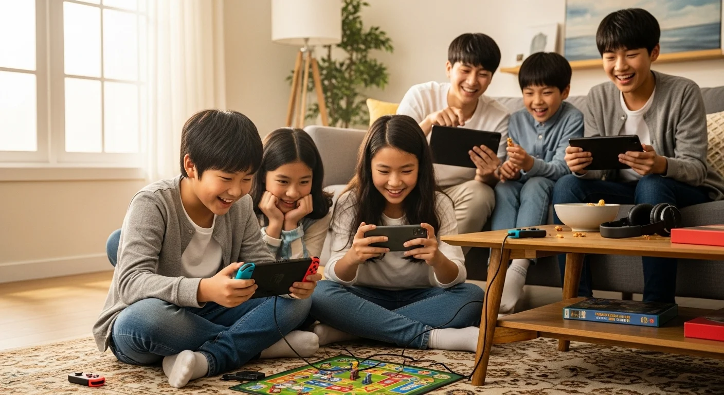 다양한 기기로 떠나는 모모타로전철 여행!