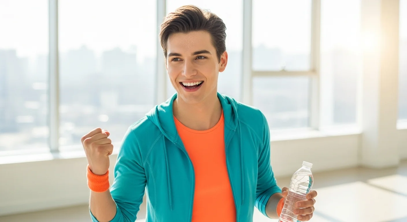 면역력 튼튼! 지친 몸에 활력을 🔋