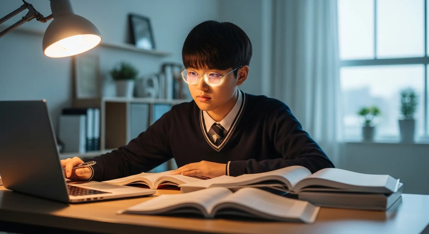 일반인과 학생도 시력교정 지원받을 수 있어요!