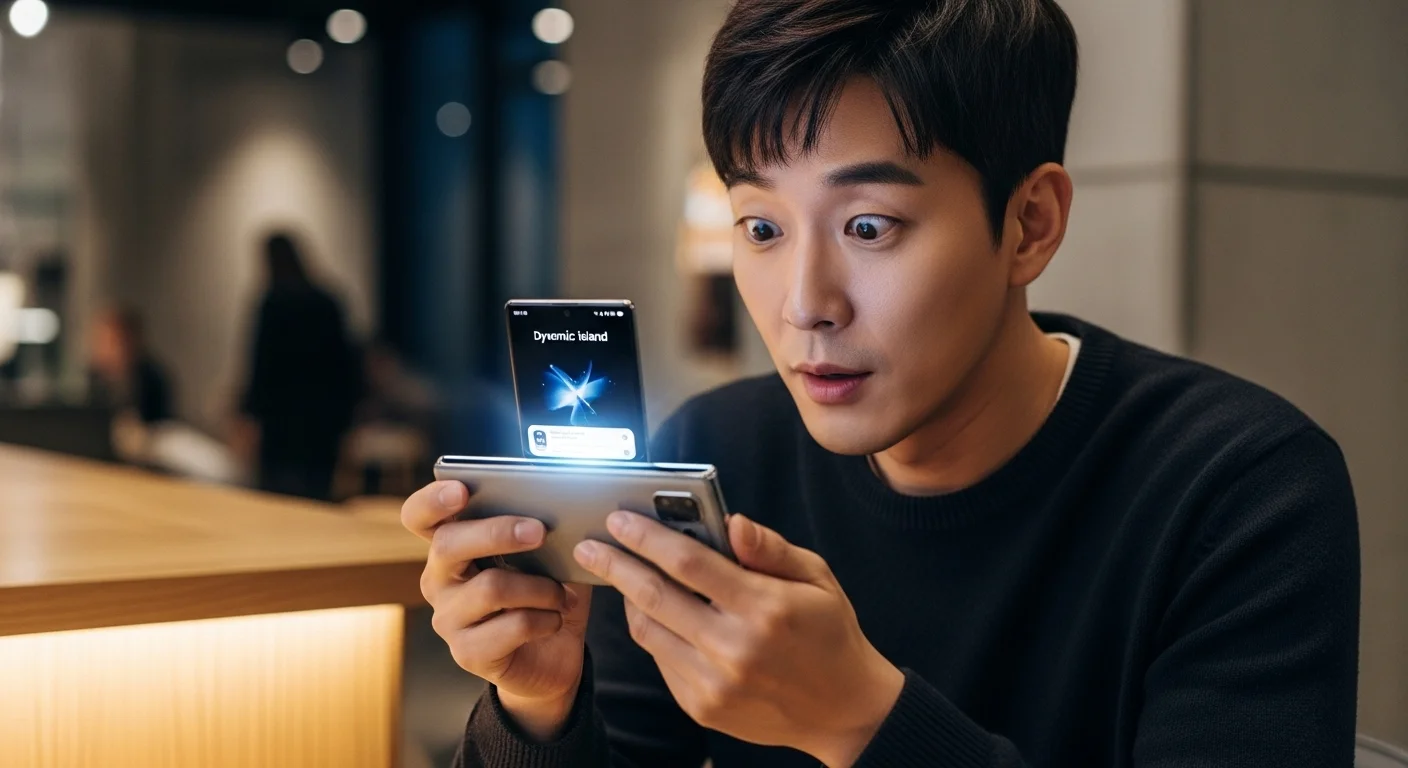 더욱 새로워진 모습? 아이폰 17e 디스플레이와 디자인