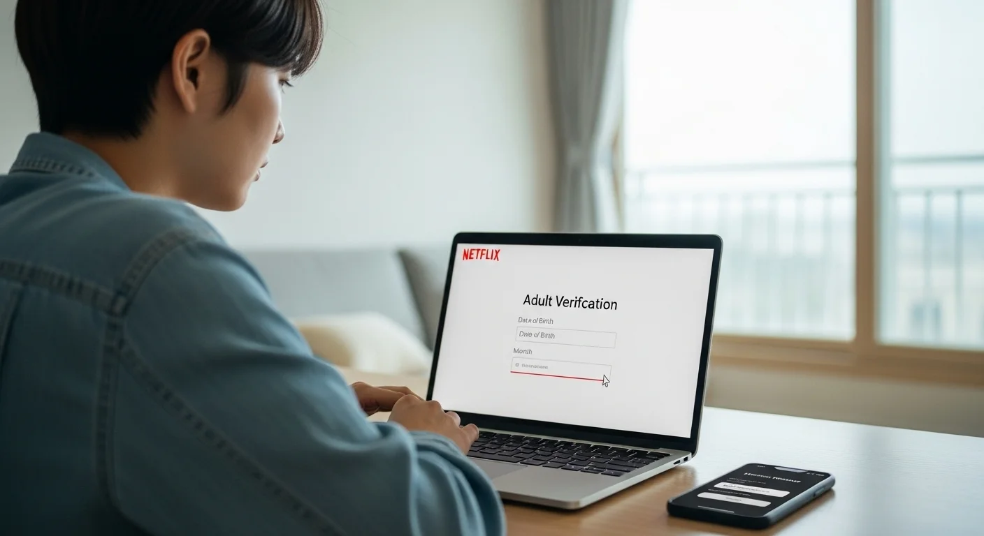 PC에서 성인 인증하는 자세한 방법