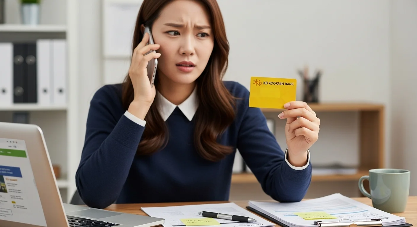 고객센터/지점 방문으로 궁금증 해결하기