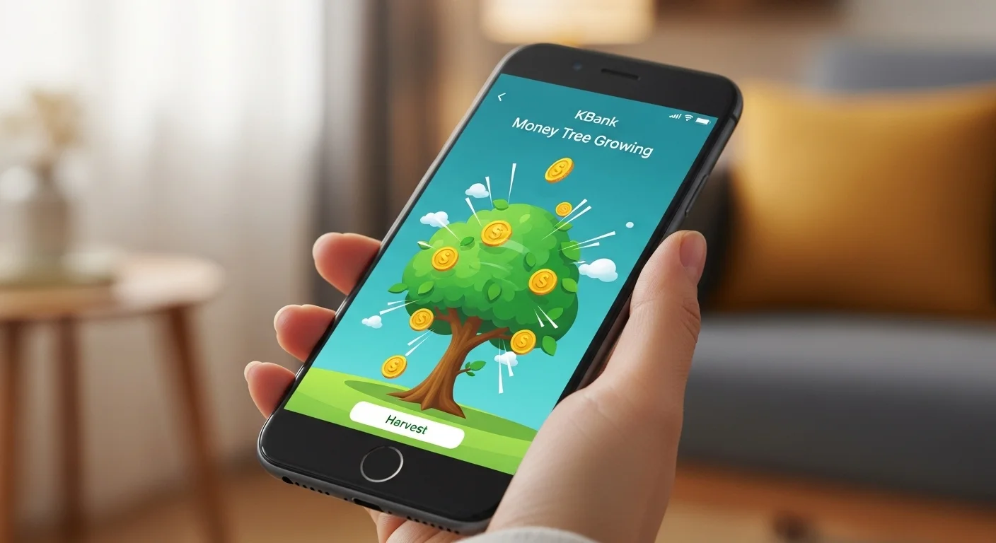 재미있는 돈나무 키우기 과정과 수확 방법