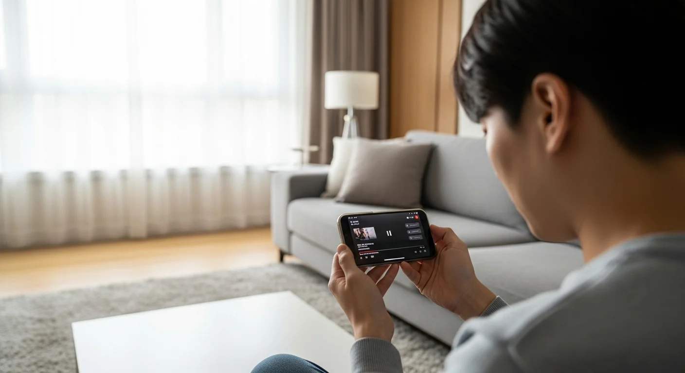 유튜브 화면 어두워짐, 왜 이런 현상이 생길까요?