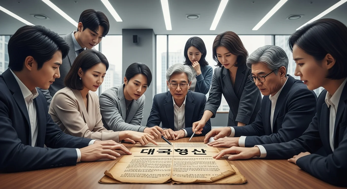 국가보안법, 왜 77년 만에 다시 논란이 될까요?