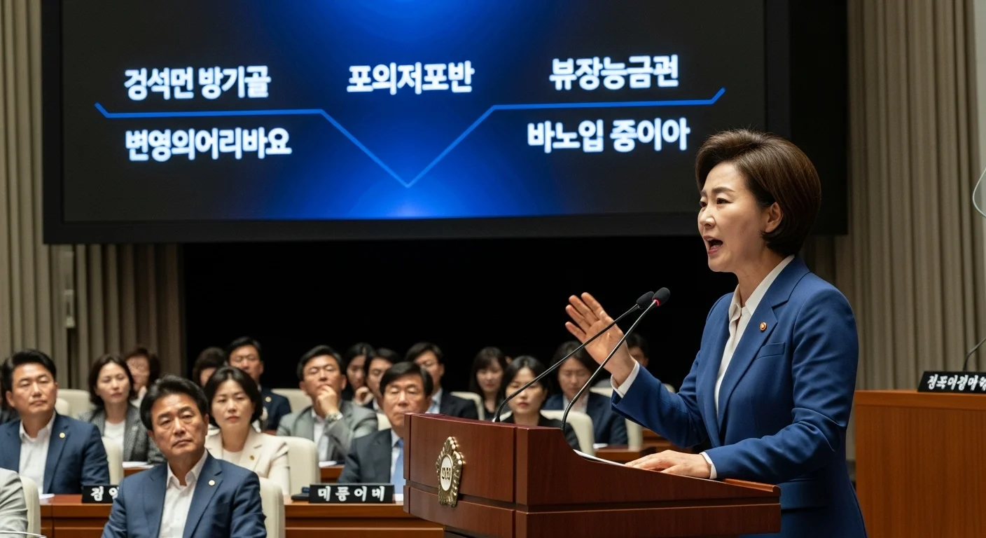 의원들은 왜 국가보안법 폐지를 주장할까요?